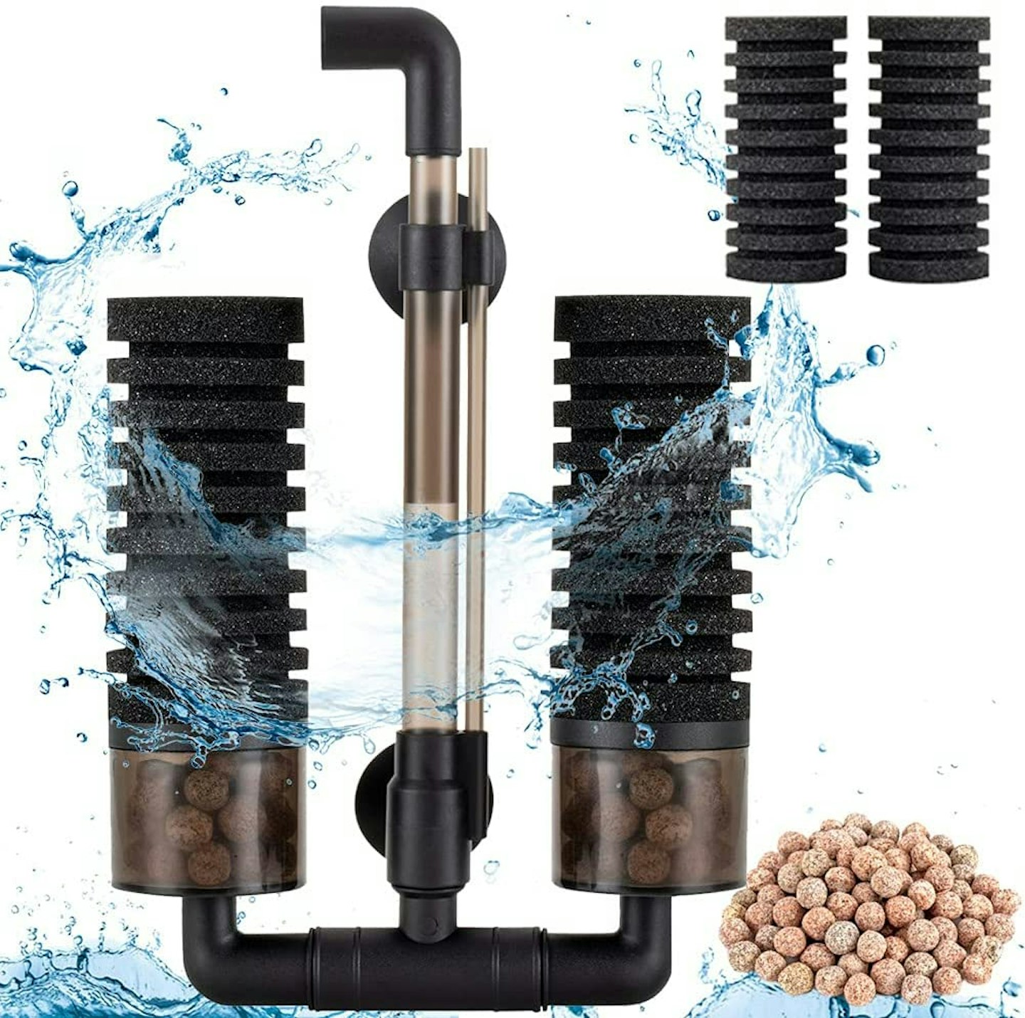 Best fish 2025 tank filter